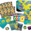 Pokemon Mega Evolution Ascended Heroes Mega Dragonite Elite Trainer Box [9 Booster Packs, 65 Card Sleeves & More]