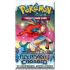 Pokemon Black & White Boundaries Crossed Booster Pack [10 Cards]