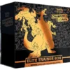 Pokemon Champion's Path Gigantamax Charizard Elite Trainer Box [10 Booster Packs, Promo Card, 65 Sleeves, 45 Energy Cards & More]