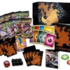 Pokemon Champion's Path Gigantamax Charizard Elite Trainer Box [10 Booster Packs, Promo Card, 65 Sleeves, 45 Energy Cards & More]