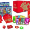 Pokemon XY Evolutions Mega Charizard Elite Trainer Box [8 Booster Packs, 65 Card Sleeves, 45 Energy Cards & More]