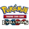 Pokemon XY Evolutions Booster Box [36 Packs]