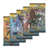 Pokemon Sun & Moon Base Set Booster Box [36 Packs]