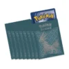 Pokemon Sun & Moon Crimson Invasion Silvally-GX Elite Trainer Box [8 Booster Packs, 65 Card Sleeves, 45 Energy Cards & More]