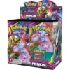 Pokemon Sun & Moon Unified Minds Booster Box [36 Packs]