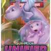 Pokemon Sun & Moon Unified Minds Booster Pack [10 Cards]