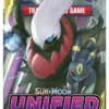 Pokemon Sun & Moon Unified Minds Booster Pack [10 Cards]