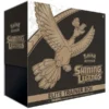 Pokemon Shining Legends Ho-Oh Elite Trainer Box [10 Booster Packs, Promo Card, 65 Card Sleeves, 45 Energy Cards & More]