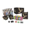 Pokemon Shining Legends Ho-Oh Elite Trainer Box [10 Booster Packs, Promo Card, 65 Card Sleeves, 45 Energy Cards & More]