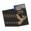Pokemon Shining Legends Ho-Oh Elite Trainer Box [10 Booster Packs, Promo Card, 65 Card Sleeves, 45 Energy Cards & More]