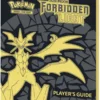 Pokemon Sun & Moon Forbidden Light Ultra Necrozma Elite Trainer Box [8 Booster Packs, 65 Card Sleeves, 45 Energy Cards & More]