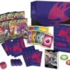 Pokemon Sword & Shield Darkness Ablaze Eternatus Elite Trainer Box [8 Booster Packs, 65 Card Sleeves, 45 Energy Cards & More]