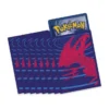 Pokemon Sword & Shield Darkness Ablaze Eternatus Elite Trainer Box [8 Booster Packs, 65 Card Sleeves, 45 Energy Cards & More]