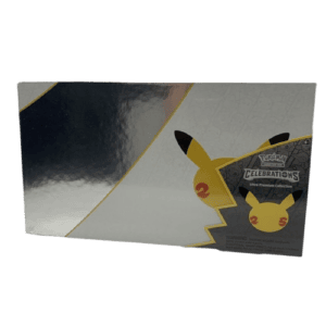 Pokemon Celebrations Ultra Premium Collection