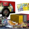 Pokemon Shining Legends Ho-Oh Super Premium Collection [10 Booster Packs, Playmat & More]